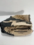 Softball Glove Right Hand Throw Adidas Tr 1400A Inch Leather. Fixed Price $19.16.