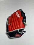 Rawlings 10.5" Youth Select Pro Lite Ronald Acuna Baseball Glove SPL115RA Rht. Fixed Price $35.99.
