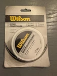 Wilson Pro Stock Glove Conditioner Size (60G). Fixed Price $15.00.
