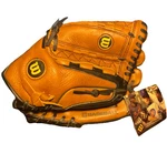 Wilson Select 11" A2445 Rht Leather Baseball Fielders Glove Youth Vintage - New. Fixed Price $28.88.
