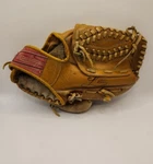 Rawlings Rbg 130 Youth Davey Lopes Signature Rht 10 Baseball Glove. Fixed Price $11.99.
