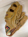 Easton EX130 Baseball Glove Right Hand Thrower Flex Action Palm Leather. Fixed Price $24.99.