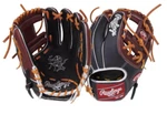 Rawlings Heart Of The Hide 11.5" Gold Glove Club March 2024 PROR204-2BSH. Fixed Price $299.99.