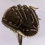 Easton Natural NS12 Rht Leather Softball Glove Right Hand Throw. Fixed Price $34.99.