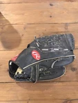 Rawlings RBG129B 11" Baseball Glove (rht) Alex Rodriguez Model. Fixed Price $11.99.