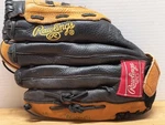 Rawlings RS1300 Renegade Leather Baseball Glove Rht See Description. Fixed Price $25.00.