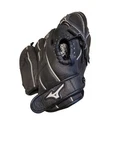 Mizuno Jenny Finch GPP-1257D4 Rht 12.5" Black Softball Glove Fast Pitch. Fixed Price $29.95.