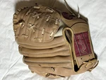 Vintage Rawlings PG40 Baseball Glove Mizuno Max Flex Pro Adult Softball Mitts. Fixed Price $27.99.