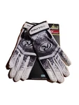 Rawlings Prodigy Batting Gloves Youth Medium Softball Leather Palm Superior Fit. Fixed Price $14.99.