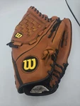 Wilson A700 Ecco Leather 13" A0700 Xxc Rht Softball Glove. Fixed Price $37.50.