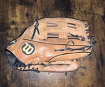 Wilson Softball A950 14" Slow Pitch Glove Model A09R920014. Fixed Price $69.99.