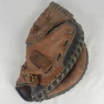 Louisville Slugger Catchers Mitt Glove Tournament Players Series GTPS-205. Fixed Price $19.99.
