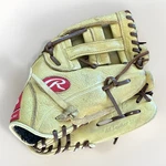 Rawlings Select Pro Kris Bryant Baseball Glove 11.5" SPL115 Right Handed Mlb. Fixed Price $29.99.