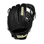 Wilson A2000 Classic DP15 11.5" Infield Baseball Glove: WBW102726115. Fixed Price $329.95.
