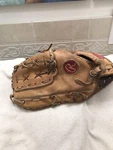 Rawlings Usa Keith Hernandez XFB6 Baseball Softball First Mitt Left Throw. Fixed Price $200.00.