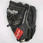 Rawlings RCS125 12.5 Series Basket Web Right Hand Throw Baseball Glove. Fixed Price $25.00.