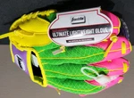 Franklin Youth Baseball Glove Tee-ball Mesh Tek 22814 9 1/2" Right Hand Throw. Fixed Price $19.99.