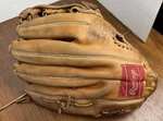 Rawlings Heart Of The Hide Fastback Model Pro Horween Rht Right Hand Throw. Fixed Price $169.99.