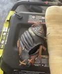 Rawlings Players Series PL95UBT 9IN Left-hand Youth Baseball/softball Glove. Fixed Price $13.00.