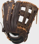 Nwt Easton Flagship 12.75" Web Baseball Glove Brown Leather Right Hand Throw. Fixed Price $124.77.