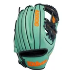 Wilson A2000 1786 "mint Condition" 11.5" Infield Baseball Glove (seafoam / Navy. Fixed Price $219.95.