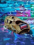 Franklin Mike Schmidt 4179 Personal Model 13" Baseball Glove Mitt Left Handed. Fixed Price $21.69.