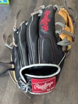Rawlings Series R9 Youth Baseball Glove. Fixed Price $60.00.