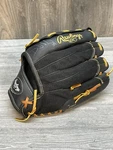 Rawlings Golden Glove PL115MB Youth 1/2" Baseball Mitt Rht- Players Series. Fixed Price $12.57.