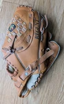 Regent Sports 10" Youth Baseball Glove Rookie Signature Series Rht - Model 07170. Fixed Price $7.00.