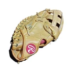 Rawlings- Rh First Pre-owned Baseball Glove RFM23 Nice!. Fixed Price $99.99.