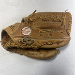 Vintage Spalding Babe Ruth Endorsed Baseball Glove Near Mint Clean Leather Rht. Fixed Price $99.00.