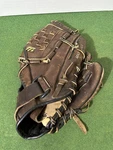 Mizuno Professional Model Mz 1209D Baseball Softball Glove Mitt Rht. Fixed Price $18.53.