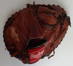 Rawlings Sandlot Series 33" Glove Baseball Catchers Mitt SCM33CB. Rht. Fixed Price $108.00.
