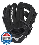 Mizuno GPP900Y3 Prospect Series Powerclose 9" Lh Baseball Glove. Fixed Price $69.50.