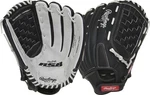 Rawlings Rsb Slowpitch Softball Glove Right Hand Throw 12.5" - Basket. Fixed Price $69.99.
