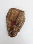 Mickey Mantle Rawlings Gjf 6-M New York Yankees Player Model Vintage Glove. Fixed Price $42.50.