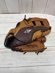 Easton Stealth Travel Softball Clove A12 STB81 Steer Hide. Fixed Price $16.99.