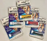 Eyeblack Battlepaint Athletic Grease *u Pick Color* Red Blue Yellow Grn. Fixed Price $14.50.