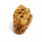 Vintage Rawlings Rbg 88 Baseball Glove Fernando Valenzuela Rht. Fixed Price $19.99.