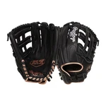 Rawlings R9 Series Outfield Fastpitch Softball Rht Glove, Size 13-INCH, Black. Fixed Price $139.99.