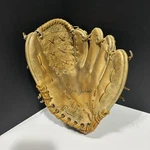 Vintage Rawlings GJ90 Reggie Jackson Baseball Glove - Youth Rht Deep Pocket. Fixed Price $21.99.