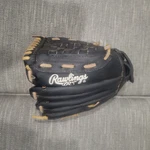Rawlings PL115BNC 11.5 Players Series Baseball Mitt Rht Leather. Fixed Price $14.99.