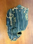 Rawlings Pro Series RPS115T 11.5" Baseball Glove Black/green Right Hand Throw. Fixed Price $89.99.
