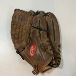Rawlings SL130P Leather Baseball Softball Glove Sandlot 13" Rh Throw Read. Fixed Price $23.00.