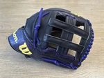 Wilson A2K BD9GM 12.75" Leather Baseball Glove Rht Pro Stock Select Black. Fixed Price $289.99.