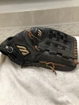 Mizuno GMVP-1400 Very Large Game Ready Baseball Softball Glove Right Throw. Fixed Price $100.00.