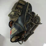 Mizuno MZ117 Pro Model 11" Full Grain Leather Baseball Glove. Fixed Price $18.17.