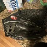 Rawlings Joba Chamberlain RBG115BJC 11.5 Baseball Gold Glove Rh Throw. Fixed Price $24.95.