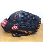 Rawlings Derek Jeter Hoh Memorial Reprint 11.5" Infield Glove. Fixed Price $200.00.