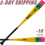Victus Vibe Pencil 26" 16 Oz Youth 2-5/8" Baseball Bat -VSBVIBP10USA. Fixed Price $179.95.